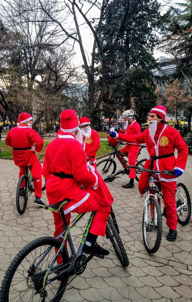 Фотография автора Olesya Kiknadze