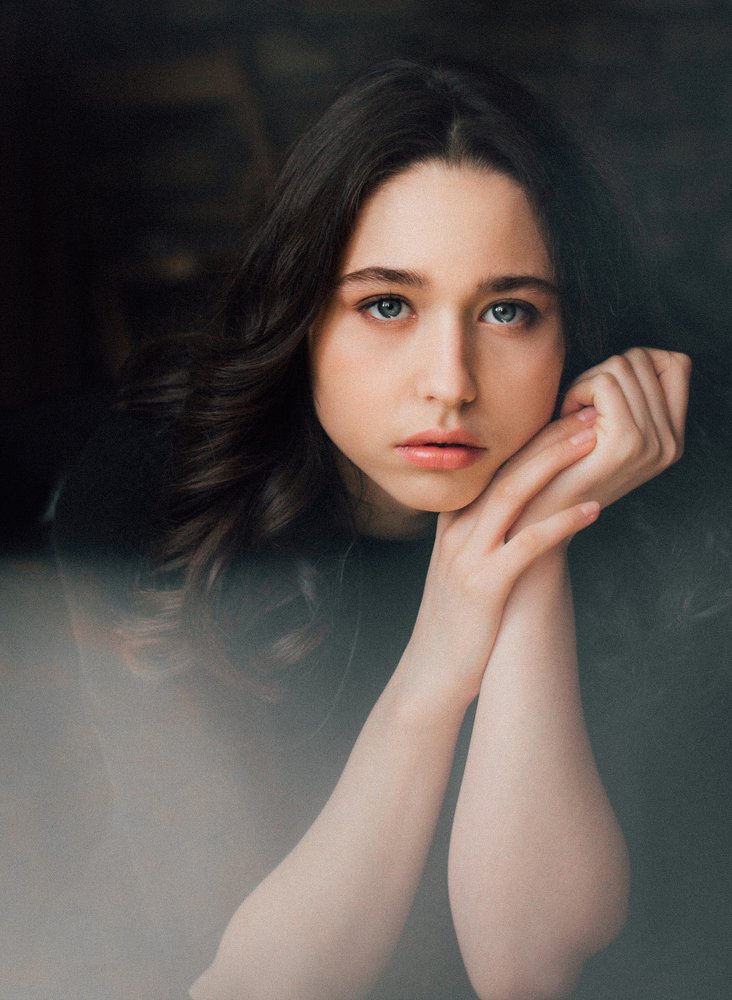 Photograph by Дарья Жевна