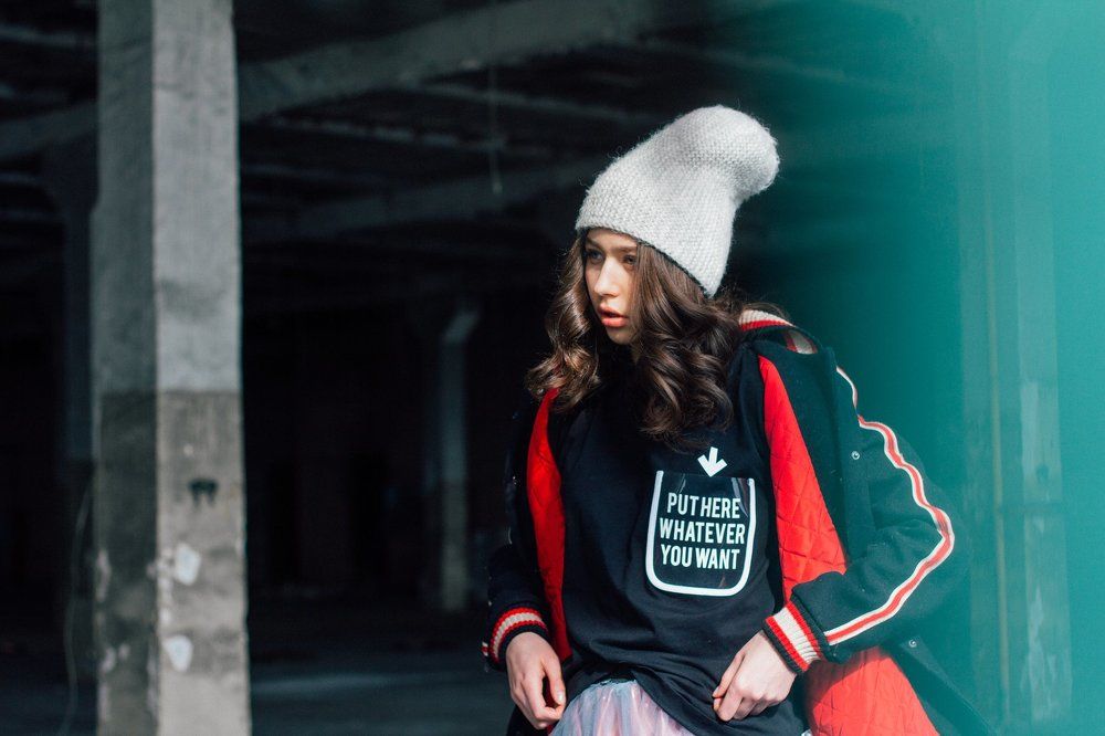 Photograph by Дарья Жевна