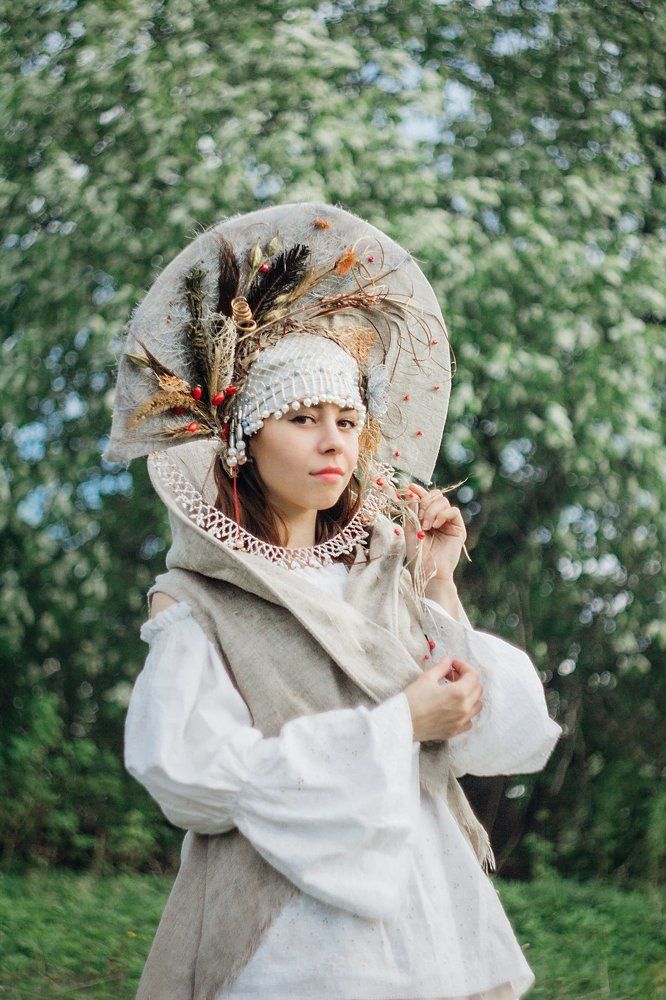 Photograph by Дарья Жевна