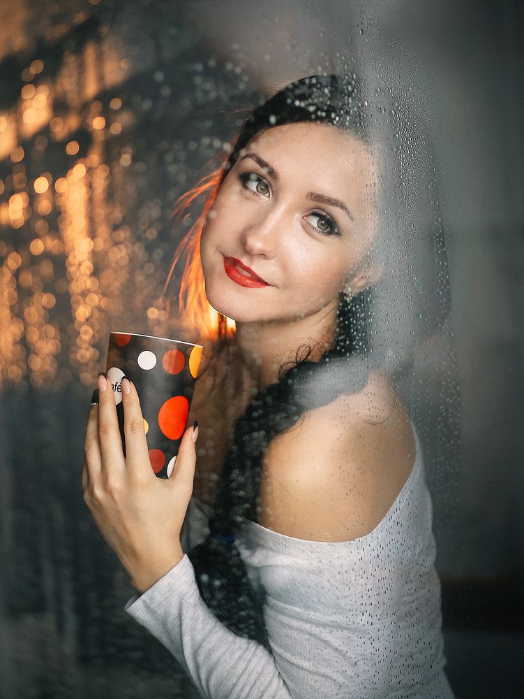 Photograph by Маша Мосензова