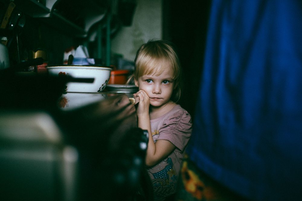 Маленькие мысли о главном