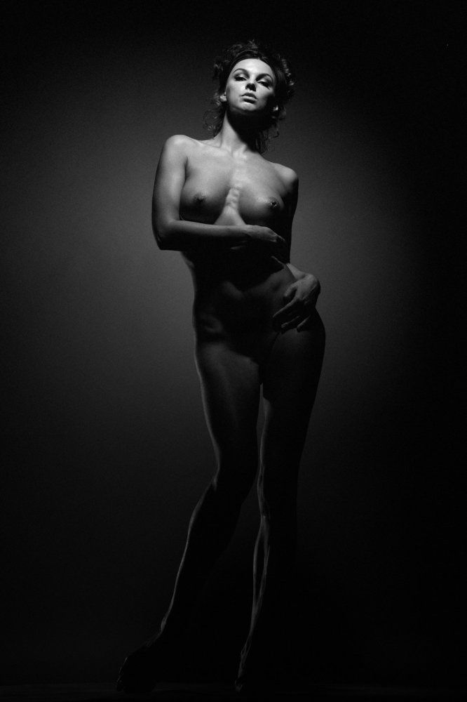 Фотография автора Andrei Rufeev