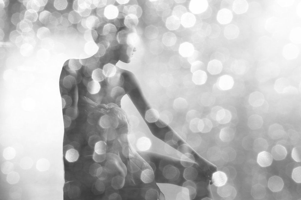 Утреннее сияние