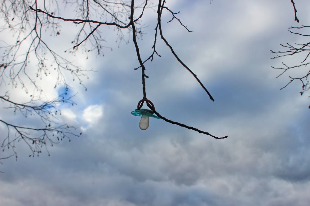 Photograph by Валерия Ермакова