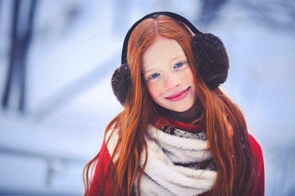 Photograph by Маша Мосензова