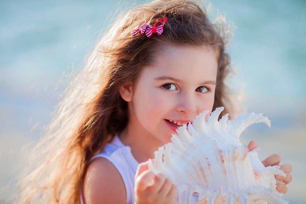 Мечты о море