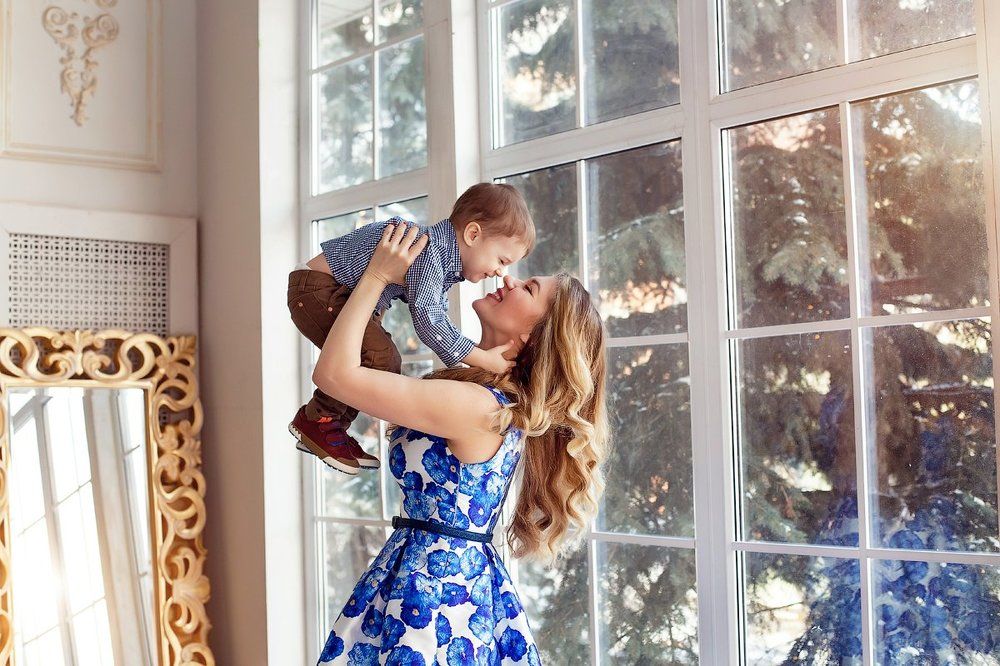 Photograph by Екатерина Кияева