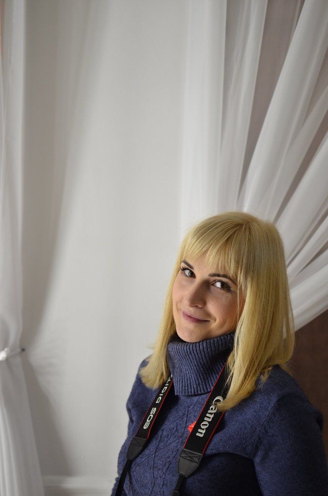 Photograph by Марат Новиков