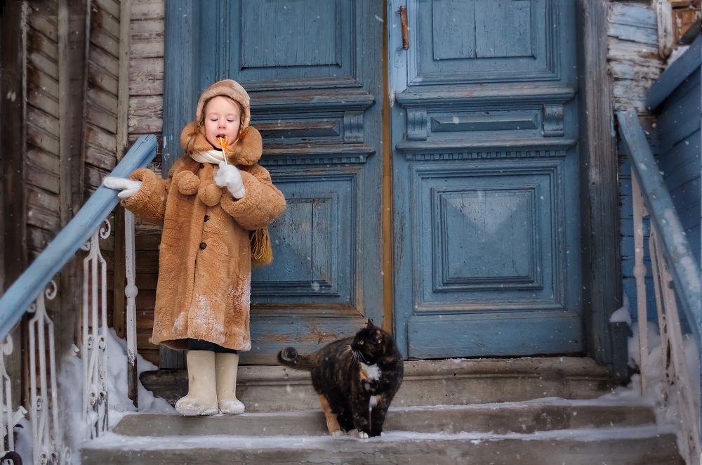 Photograph by Чернова Мария