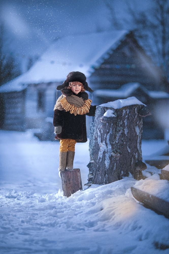 Photograph by Любовь Беззубцева