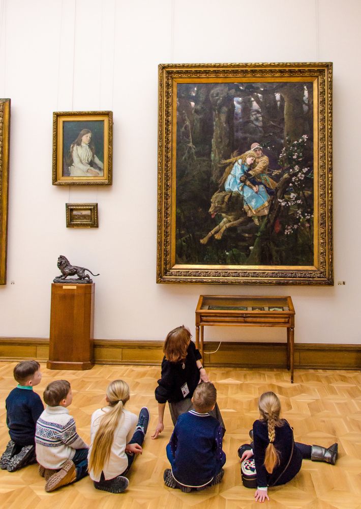 Photograph by Владислав Матвиенко