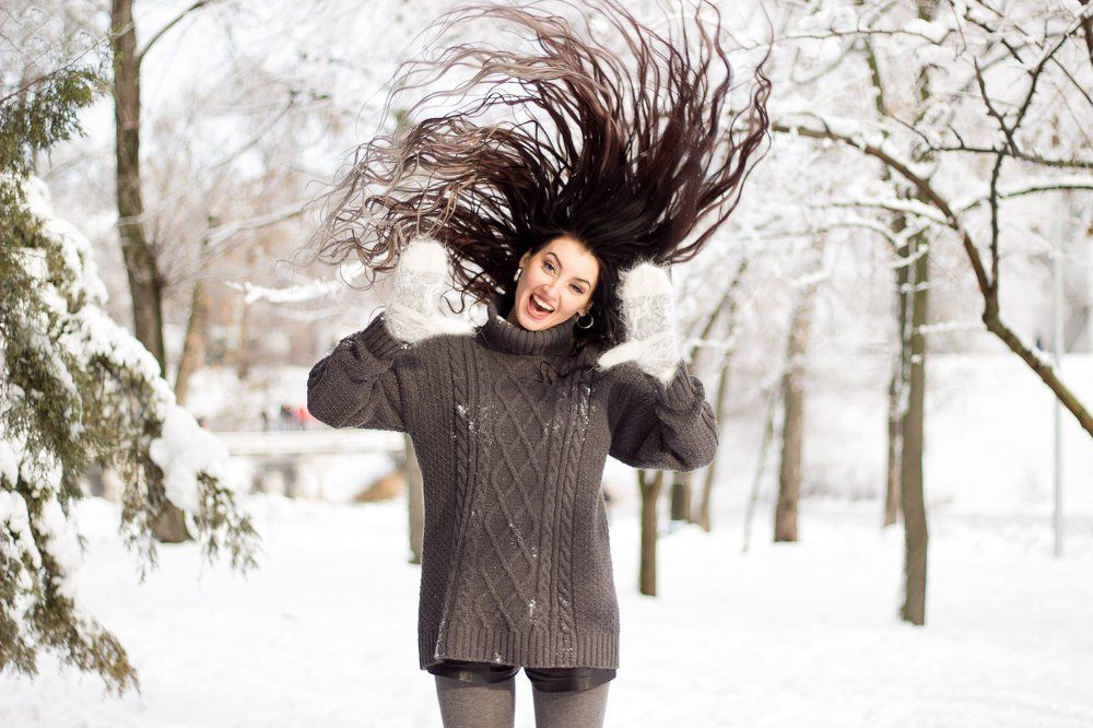 Photograph by Skretskaya Dasha