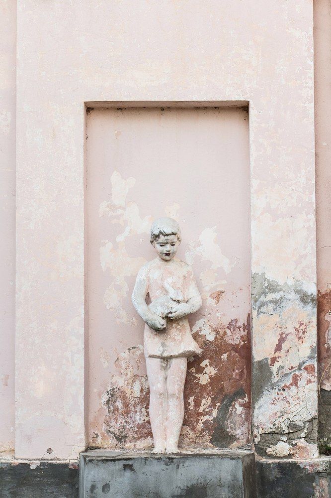 Photograph by Станислава Войцеховская