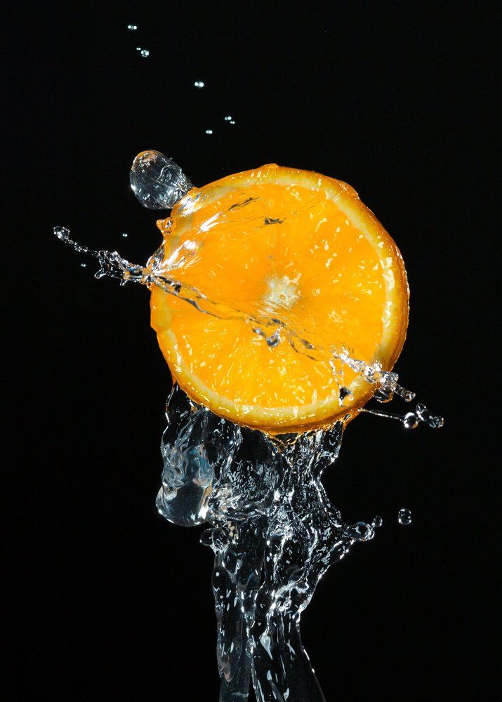 Photograph by Надежда Ячменева