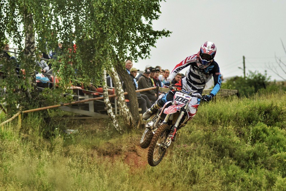 Photograph by Ирина Доровских