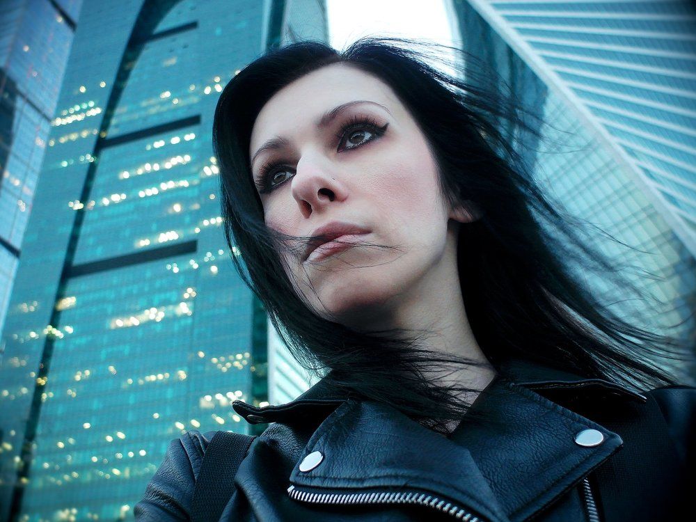 Многоэтажная реальность