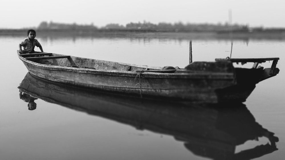 Childhood Reflection