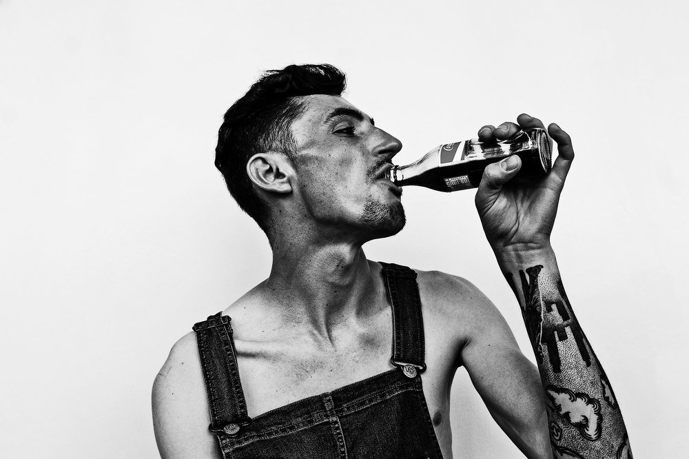 Photograph by Василина Кабанова