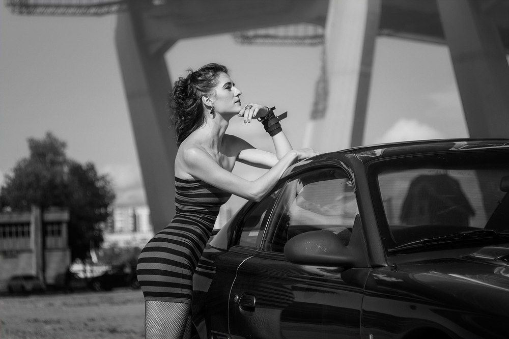 Photograph by Ковалёв Виталий