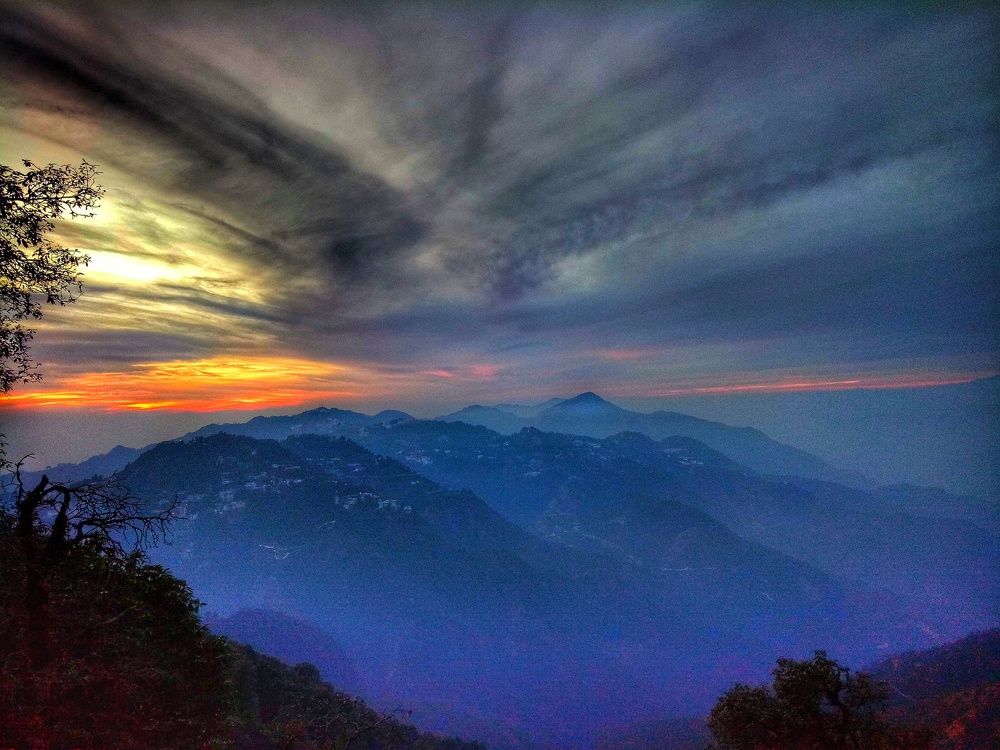 Photograph by Vijay Kumar