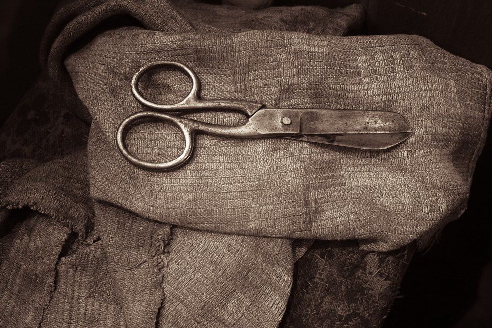 Photograph by Teresa Grinevskaya