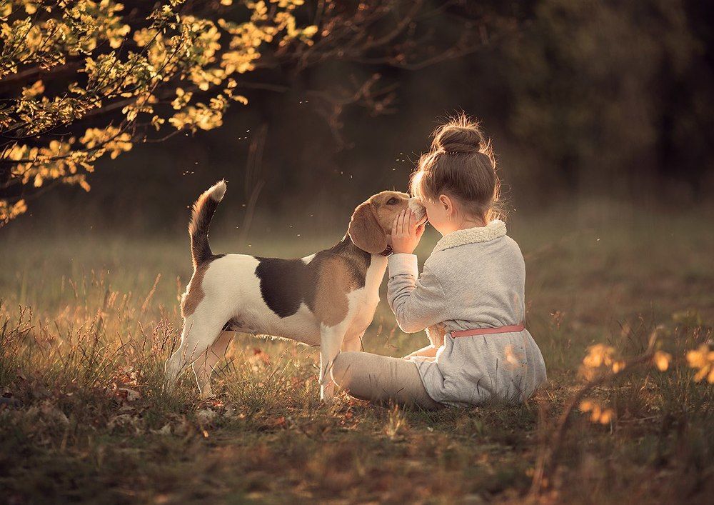 С лучшим другом