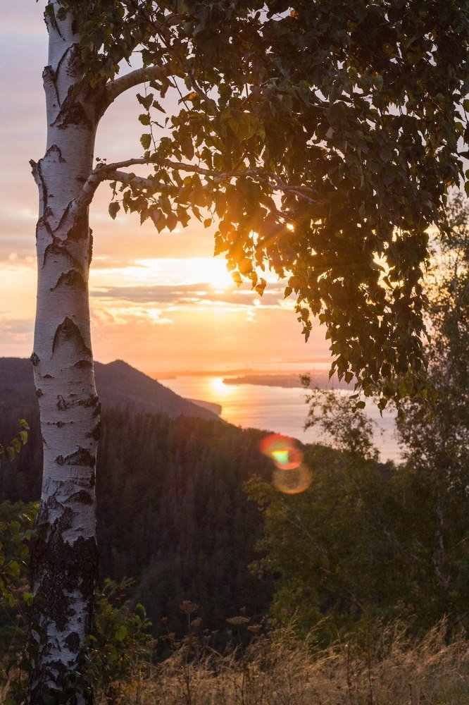 Гора Стрельная