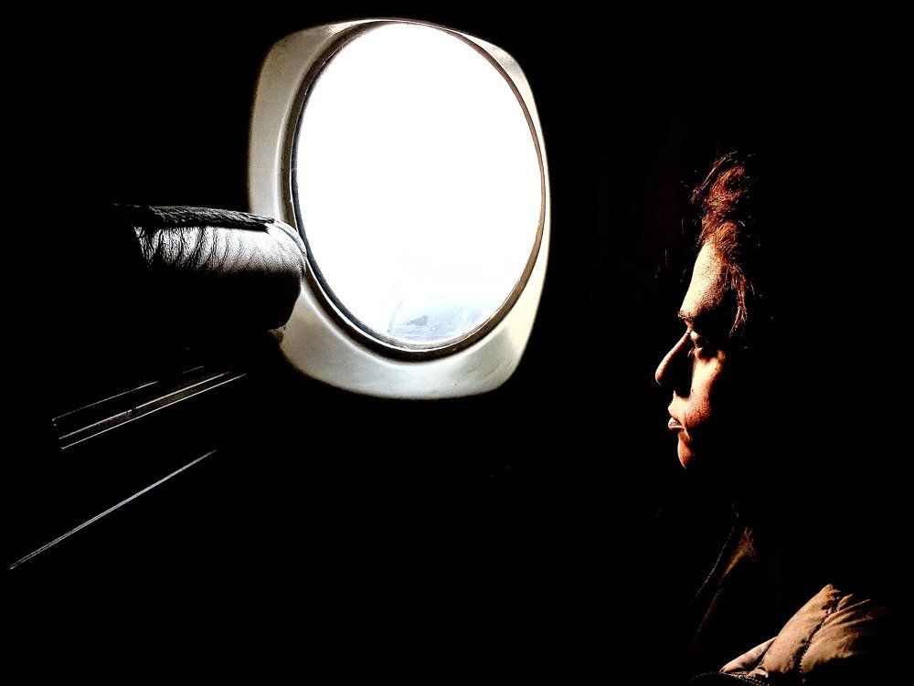 Меланхолия