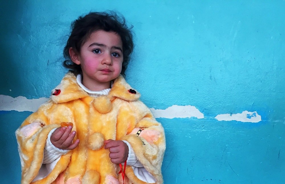 Photograph by Ruzanna