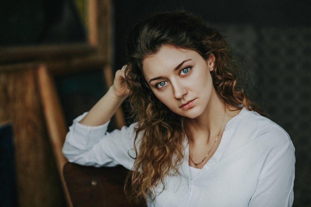 Photograph by Хижнякова Александра