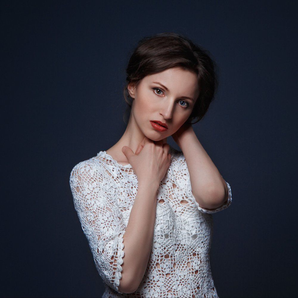 Photograph by Хижнякова Александра