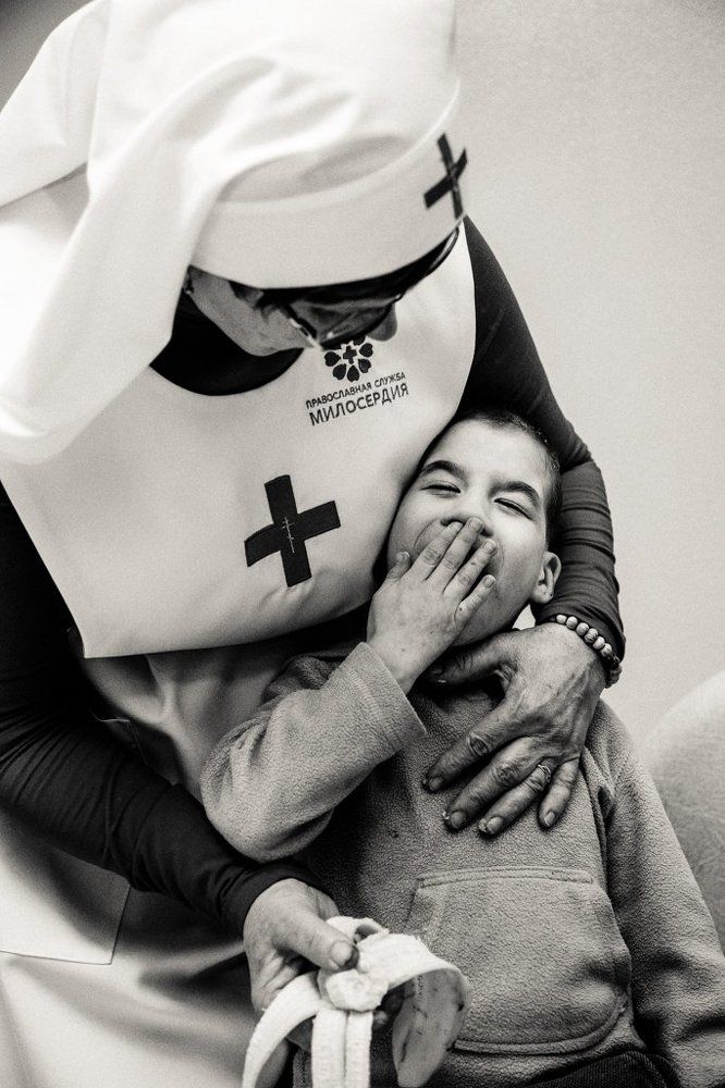 Христос Воскресе!