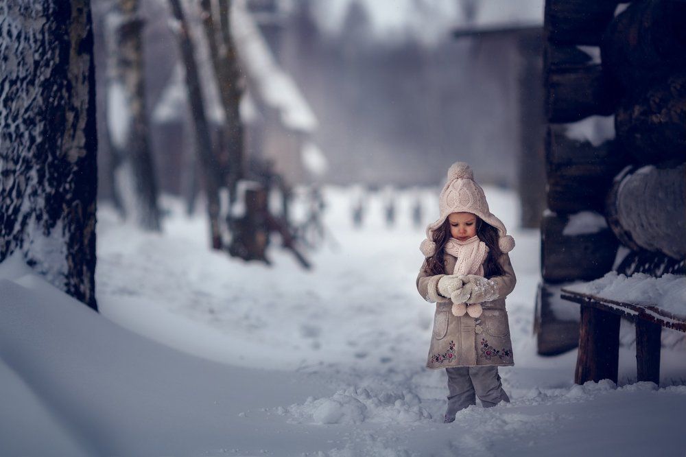 Photograph by Костюк Зоя