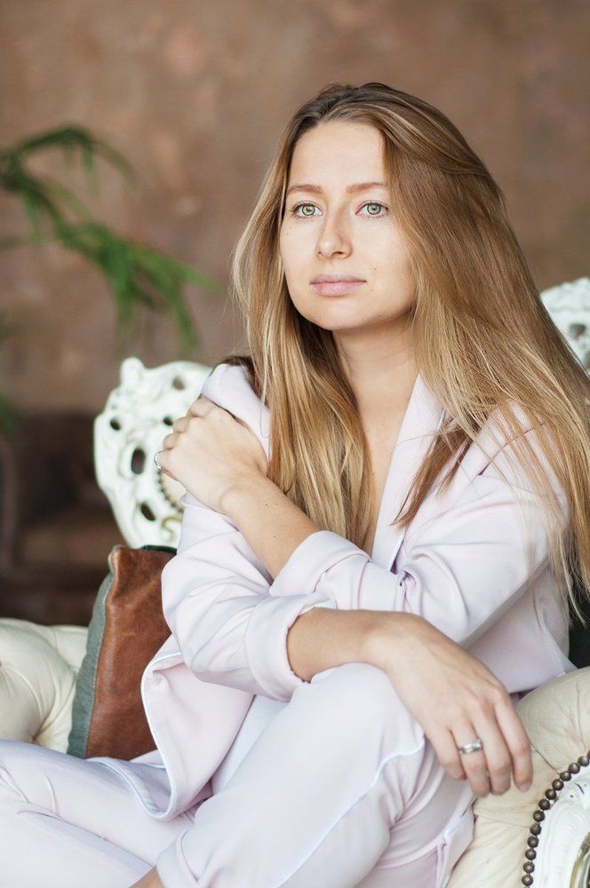 Photograph by Юлия