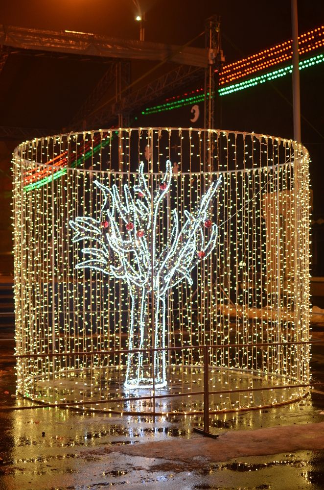 Photograph by Марат Новиков