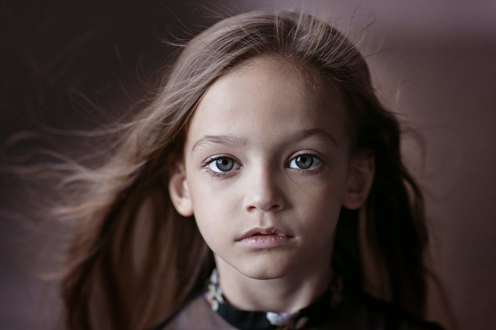 Photograph by Оксана Осенняя