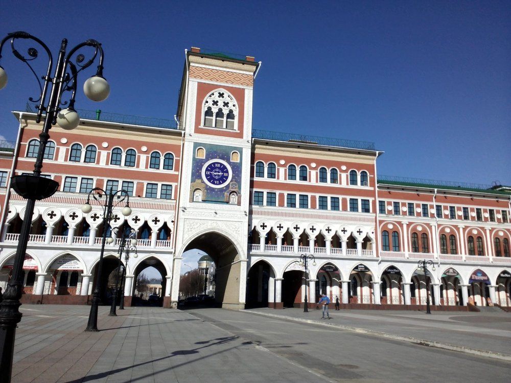 Photograph by Евгений Беляев