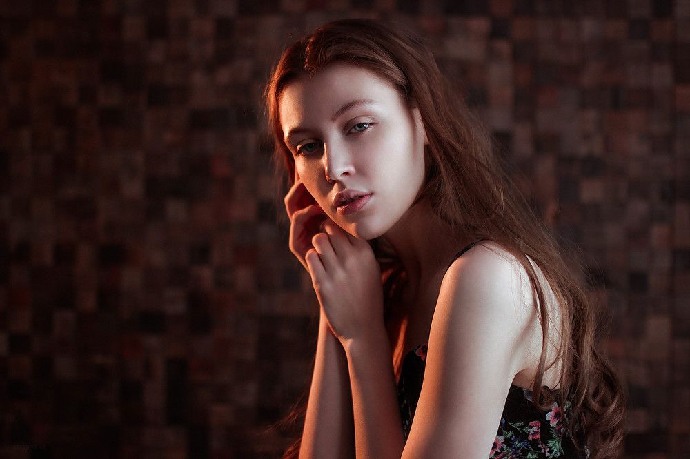 Photograph by Ольга Канайкина