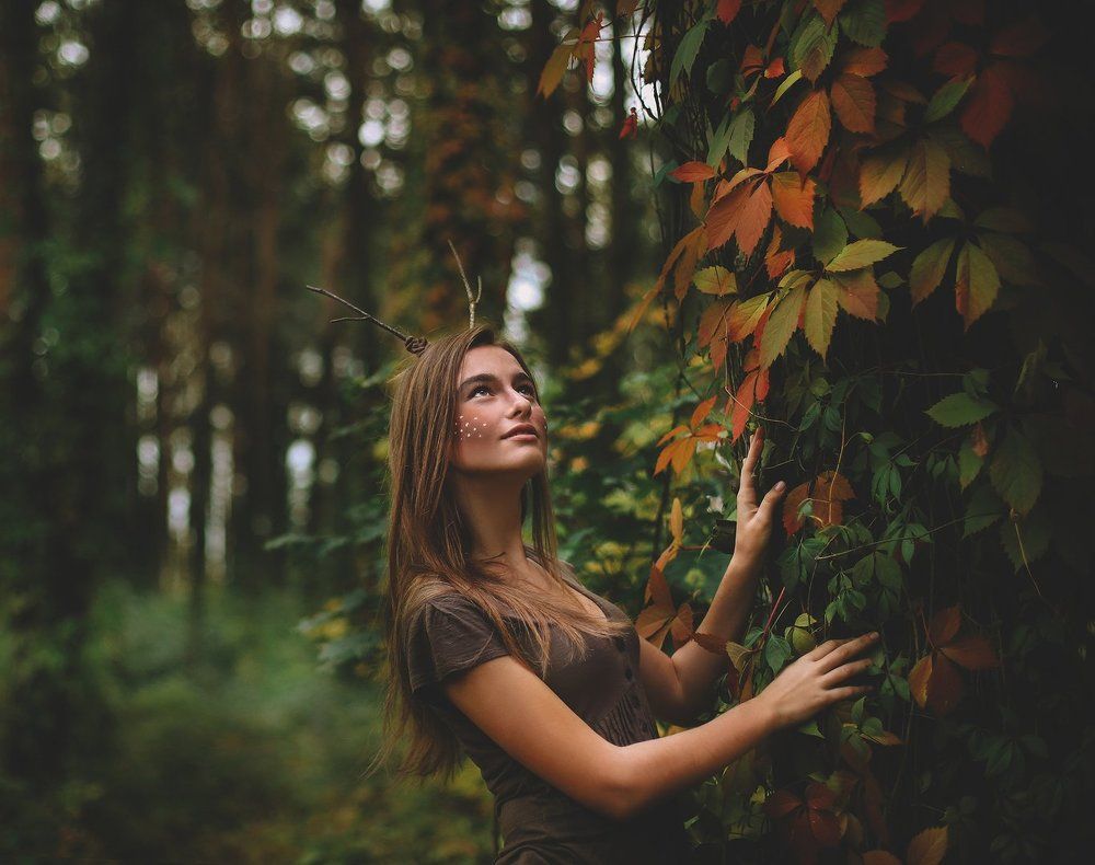 Photograph by Маша Мосензова