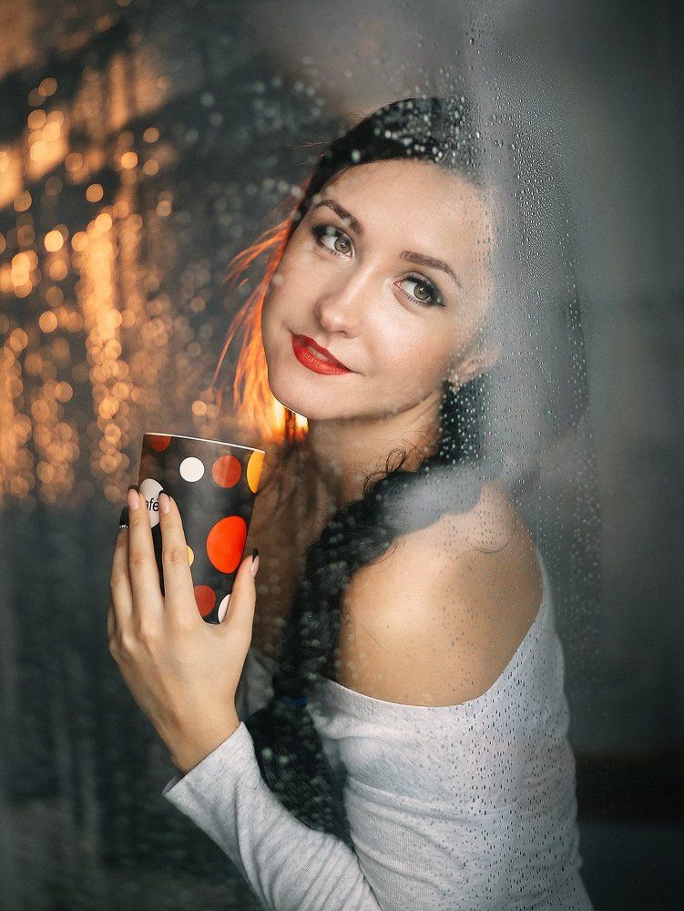 Photograph by Маша Мосензова