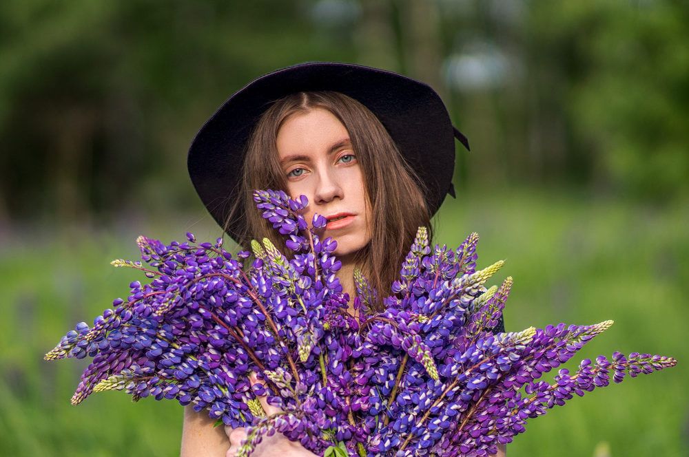 Середина лета