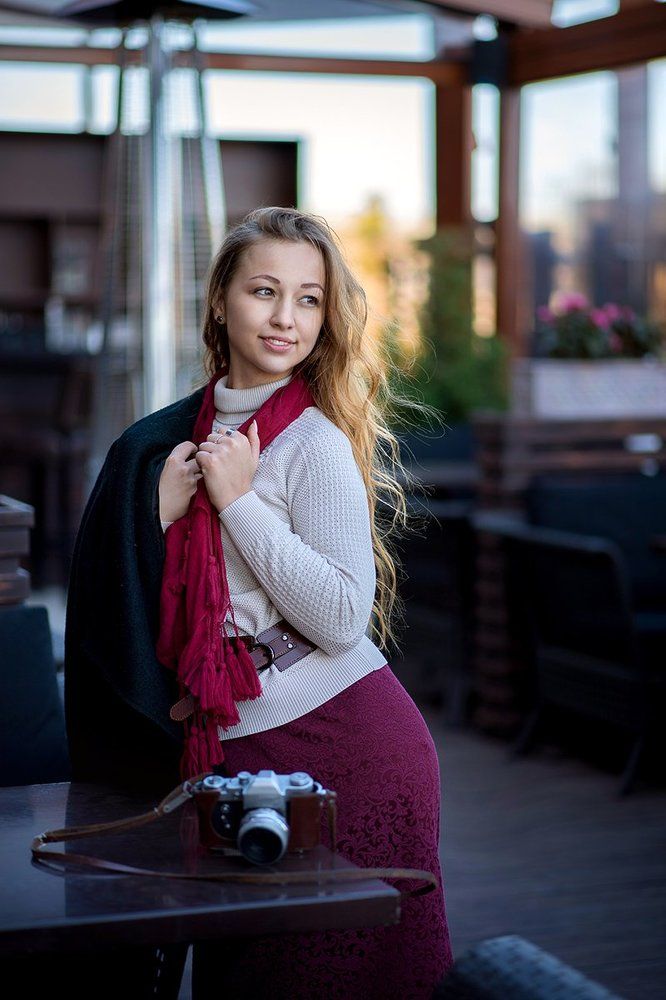 Photograph by Анна Бакай