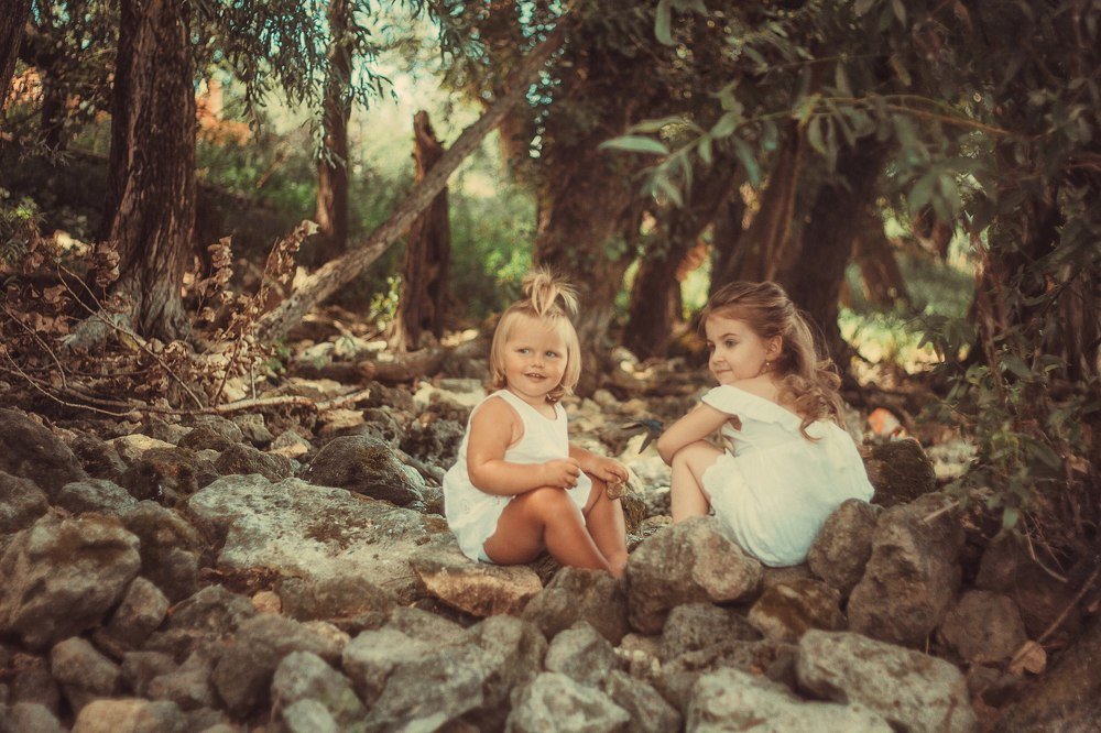 Photograph by Катерина