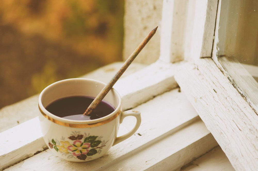 traces of the artist