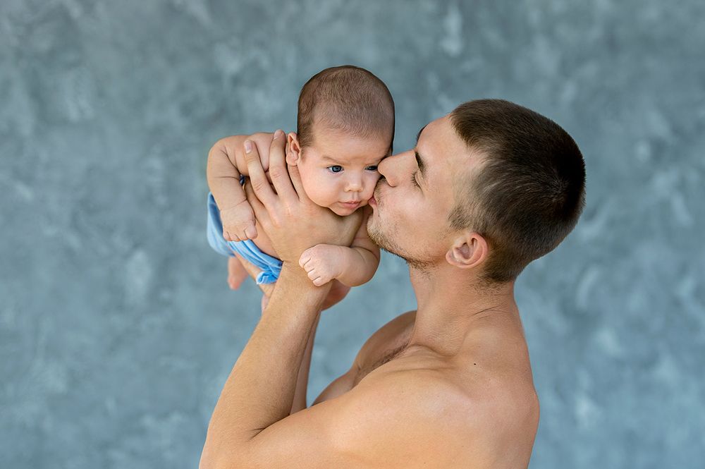 Photograph by Анна Бакай