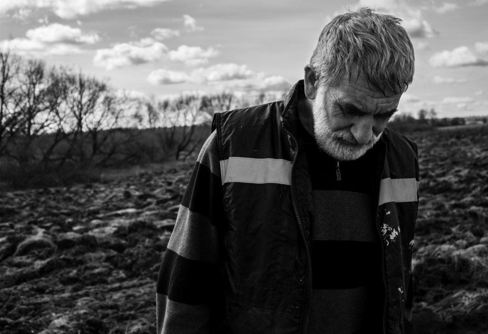 Photograph by Александрова Александра