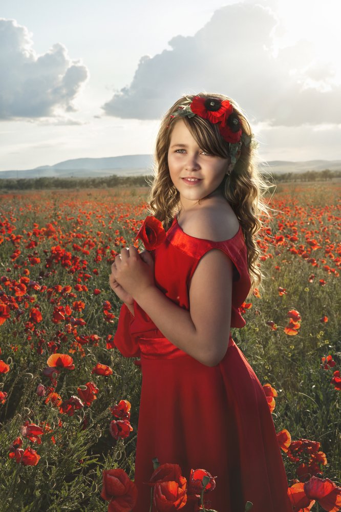 Photograph by Галимова Татьяна