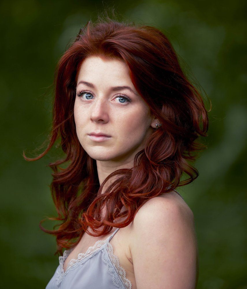 Лана.