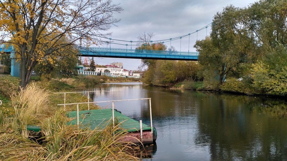 Старый мост